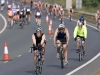 The Bridge Triathlon, Dartford. 27.6.10COPYRIGHT RICHARD EATON