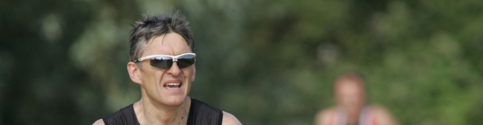 The Bridge Triathlon, Dartford. 27.6.10COPYRIGHT RICHARD EATON